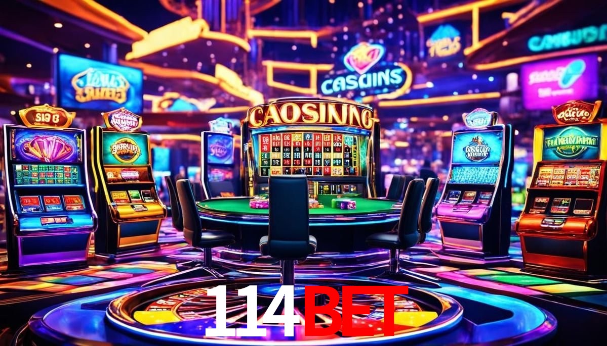 Estatísticas Crash Games 114bet