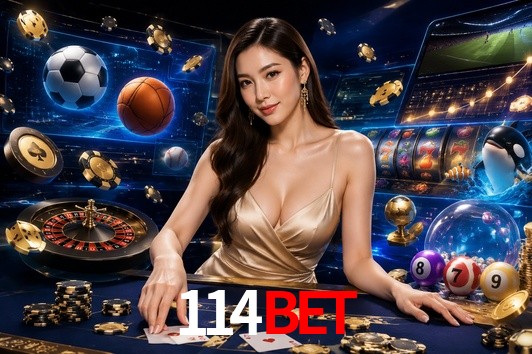 Account Benefits 114bet