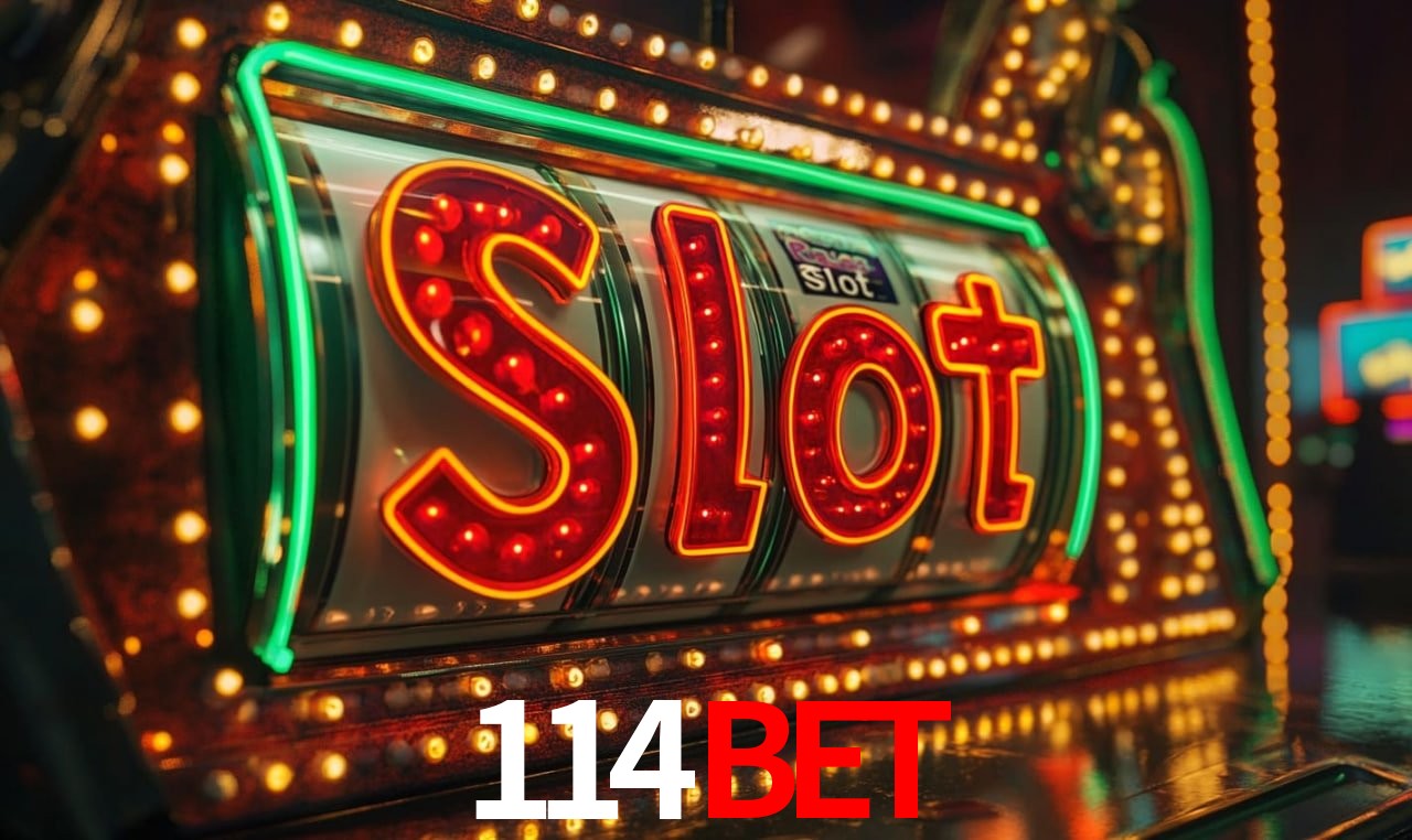 Jogos de Slot 114bet