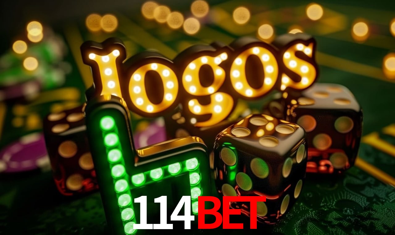 Apostas de Futebol 114bet