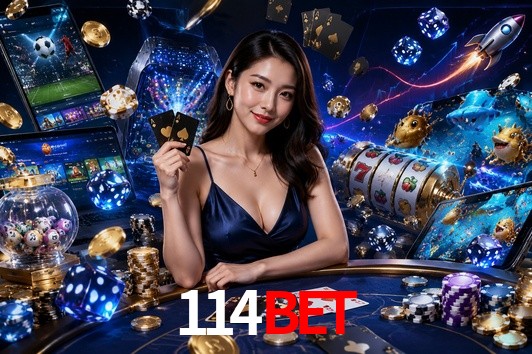 Flash Promotion 114bet