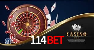 Mesa de Blackjack 114bet