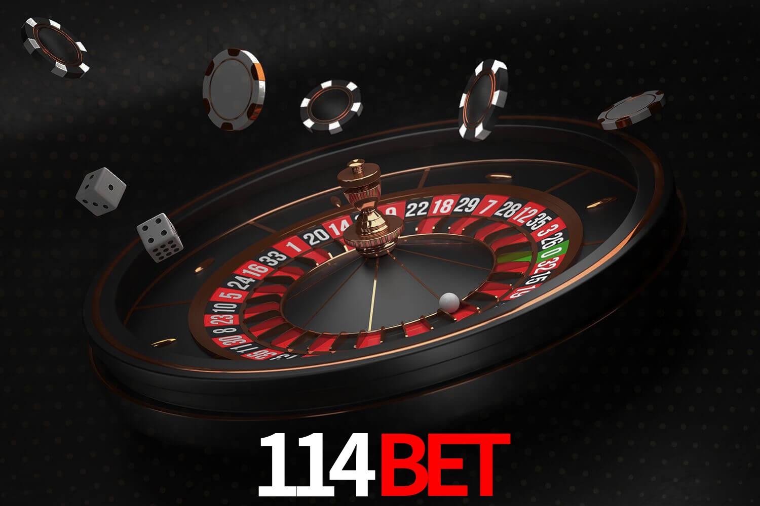 Sinta a adrenalina dos jogos de cassino com 114bet
