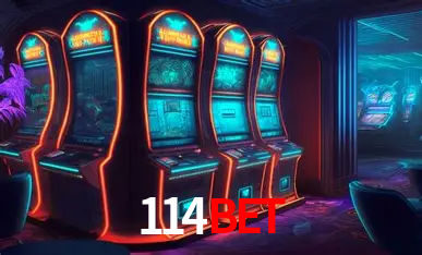 A Experiência Imersiva dos Cassinos Ao Vivo no 114bet
