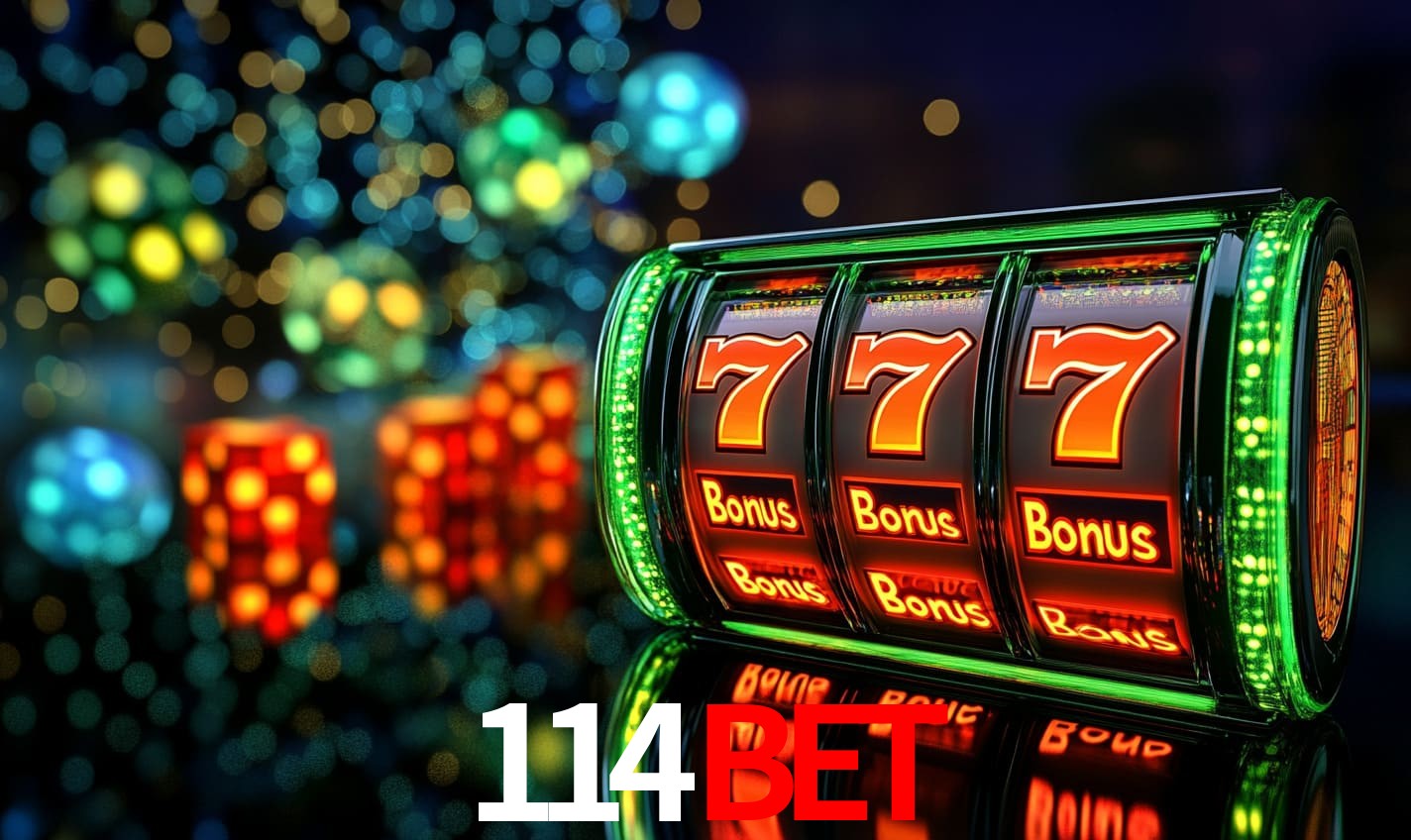 Estatísticas do Jogo 114bet