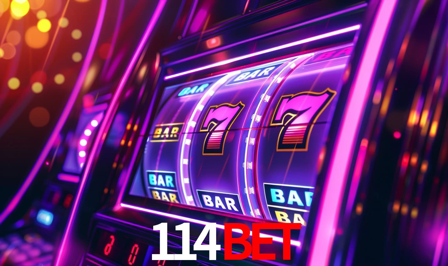 114bet - Fortuna e Diversão - 114bet.com
