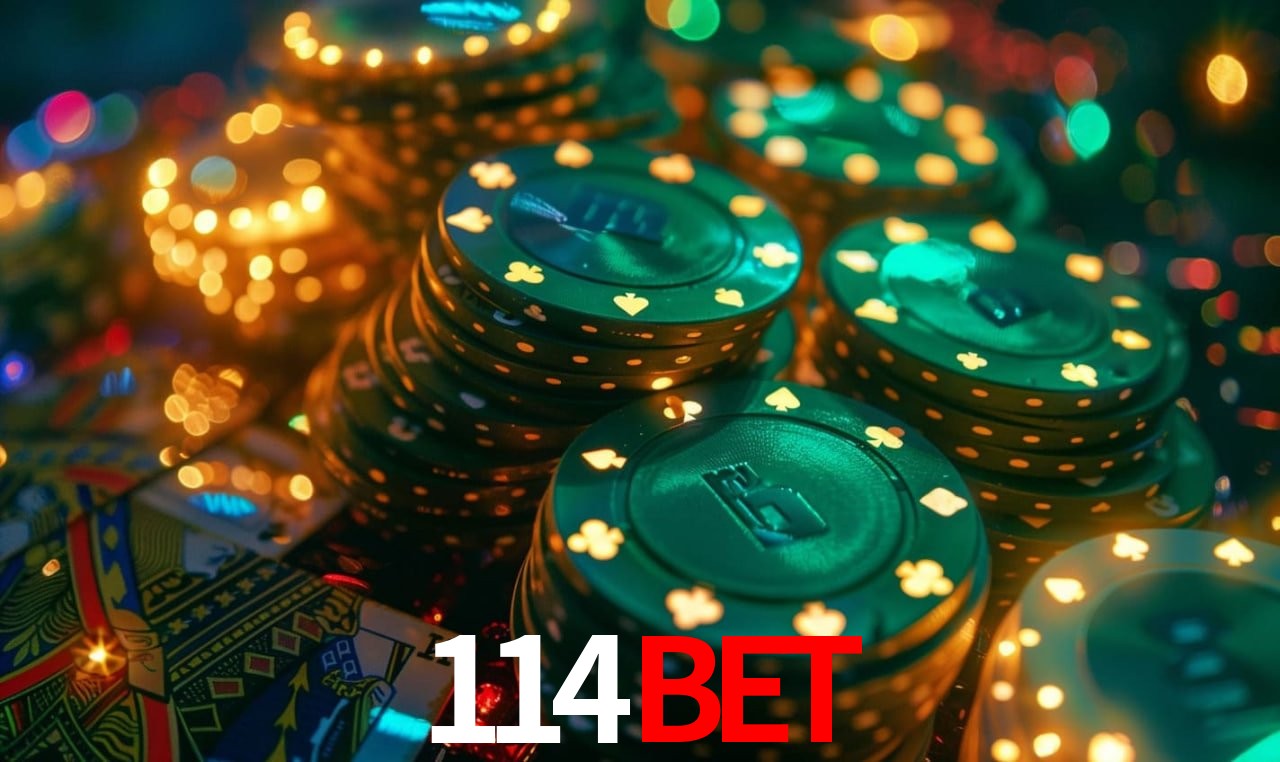 Torneios 114bet