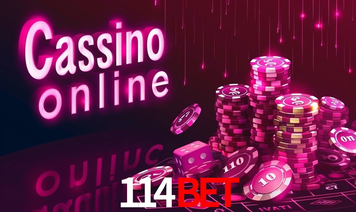 Descubra a Essência do 114bet: Nossa História e Compromissos