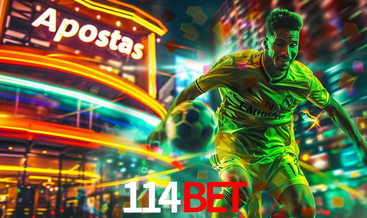 Estatísticas Esportivas 114bet