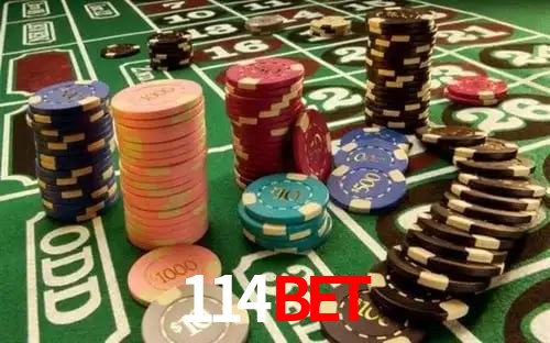 Bônus Generosos e Exclusivos no 114bet para Você!