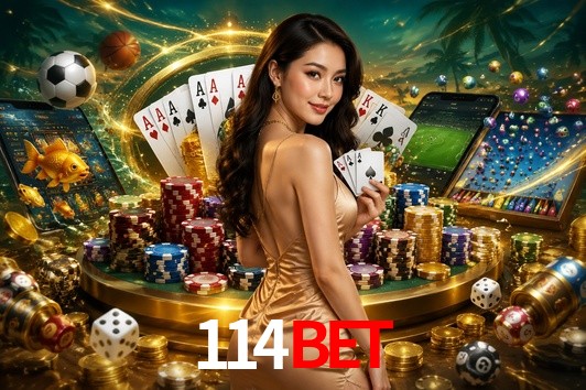 Live Casino 114bet