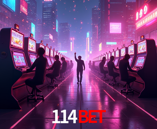 Jogos Exclusivos 114bet