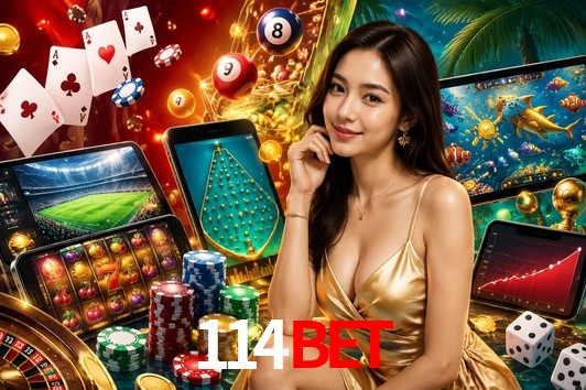 VIP Casino 114bet