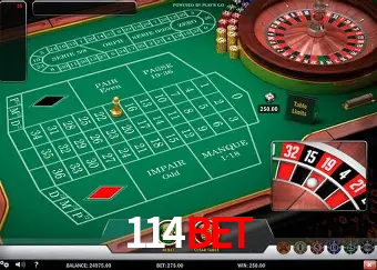 Desvendando o Mundo dos Jogos Virtuais na 114bet