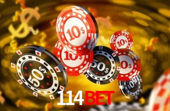 Programa VIP 114bet