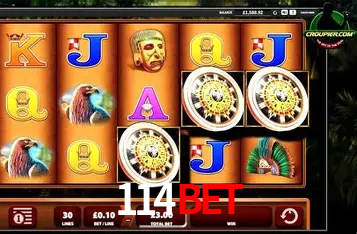 A Revolução dos Aplicativos de Jogos no 114bet