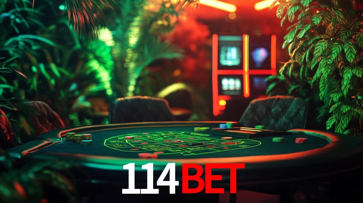 Tournaments 114bet