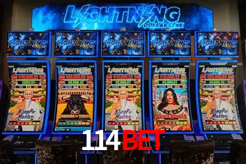 Apostas Esportivas na 114bet: Um Guia Completo