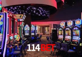 Segurança 2FA 114bet