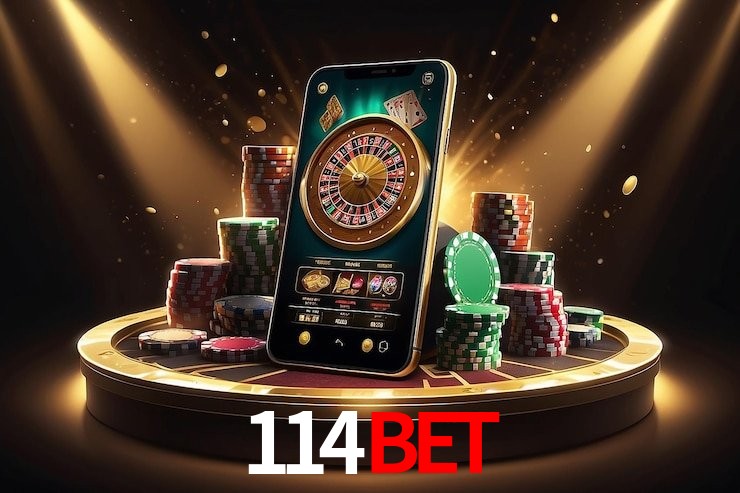 Avaliações dos Jogadores 114bet