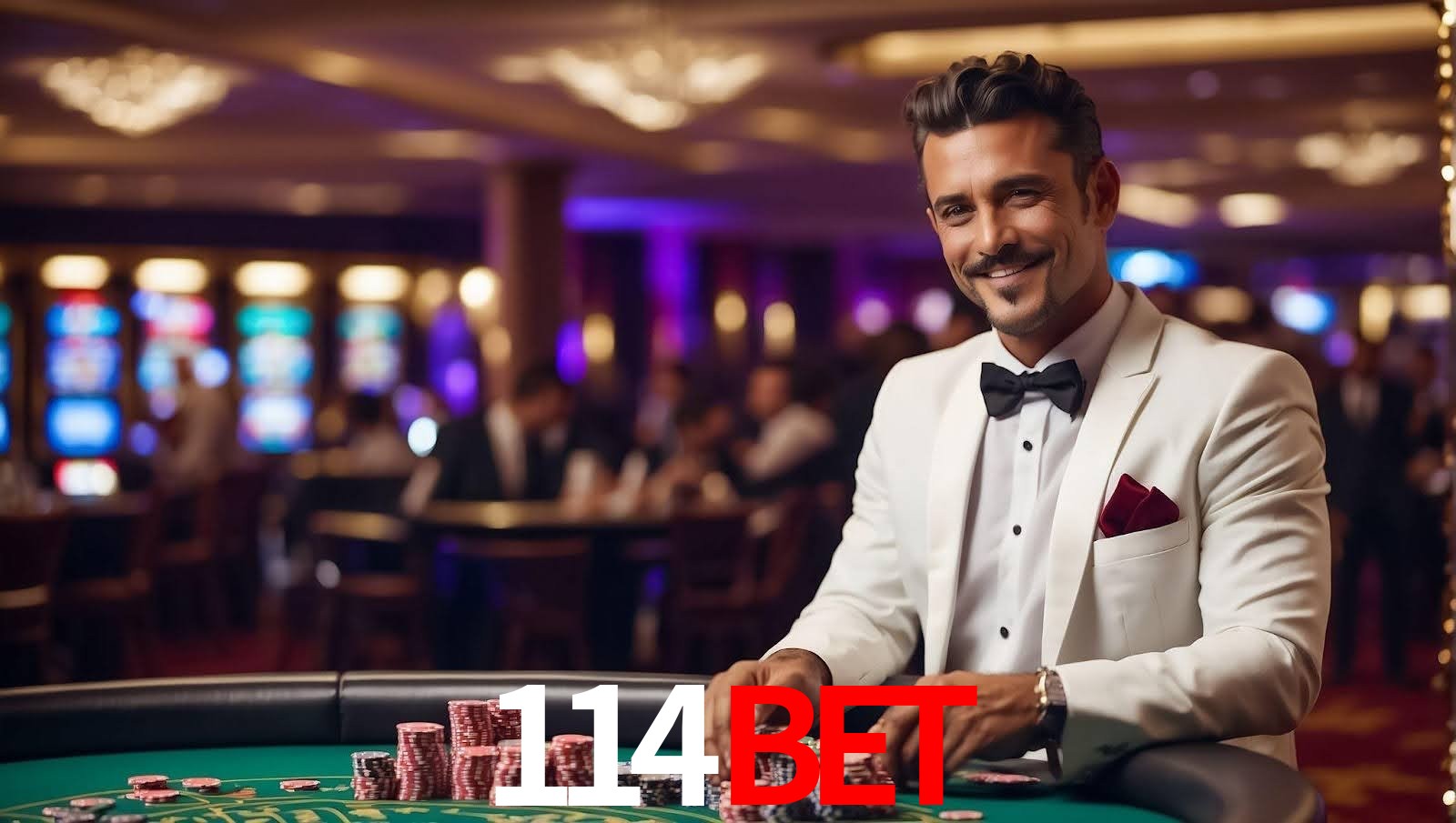 Diretório de Jogos 114bet