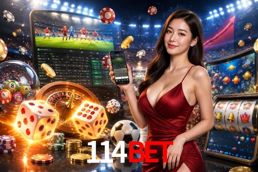 Slot Games 114bet
