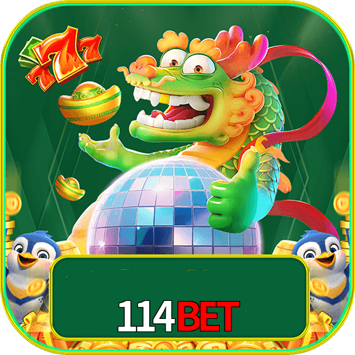 Logo da 114bet